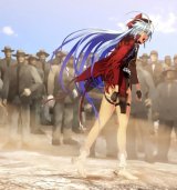 BUY NEW nitroplus - 146353 Premium Anime Print Poster